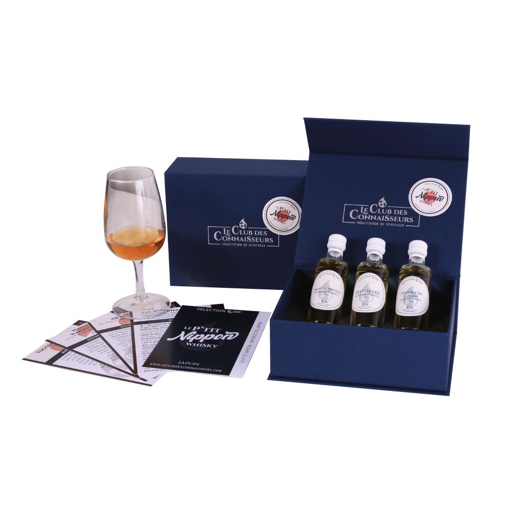 COFFRET - Whisky Apéritif