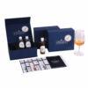 Box dégustation Abonnement 3 Mois : 3 spiritueux - 1 Whisky, Rhum, Gin