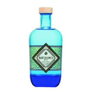 le club des connaisseurs - BARTOLOMEO GIN - France