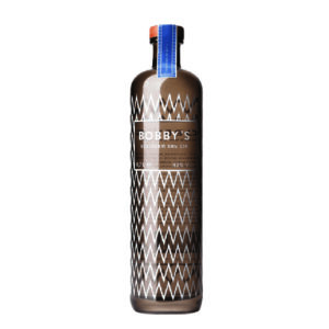 le club des connaisseurs - BOBBY-S SCHIEDAM DRY GIN - Pays Bas