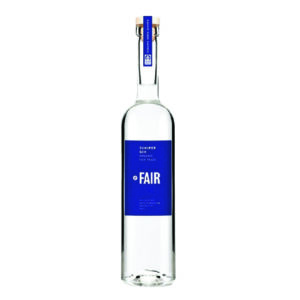 le club des connaisseurs - FAIR GIN BIO - France