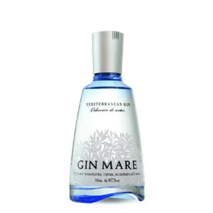 le club des connaisseurs - GIN MARE - Espagne