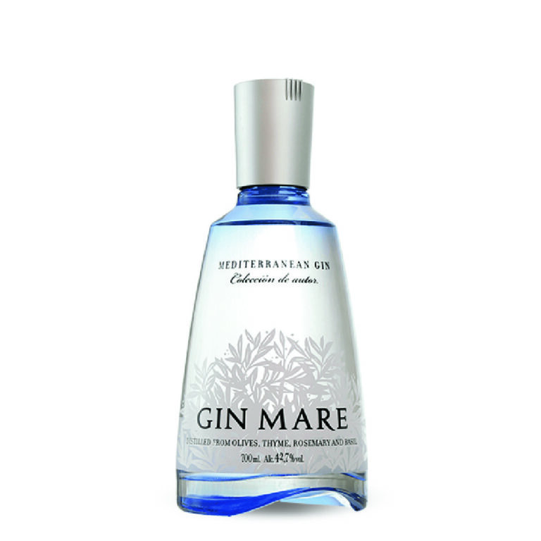 le club des connaisseurs - GIN MARE - Espagne