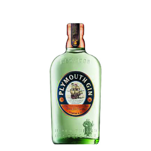 le club des connaisseurs - PLYMOUTH ORIGINAL STRENGTH - Angleterre