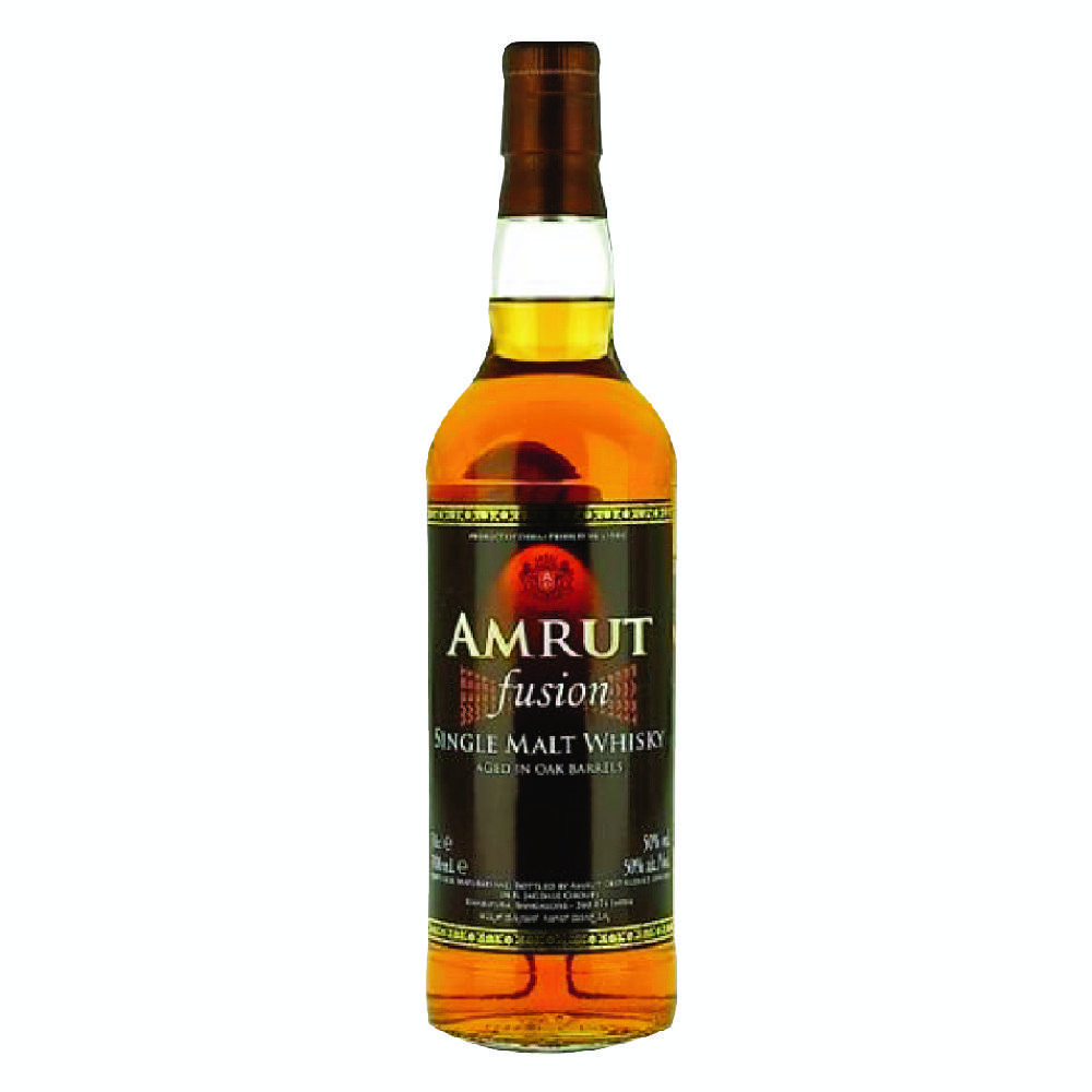 le club des connaisseurs -AMRUT FUSION- Inde