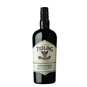 le club des connaisseurs -TEELING WHISKEY SMALL BATCH - Irlande