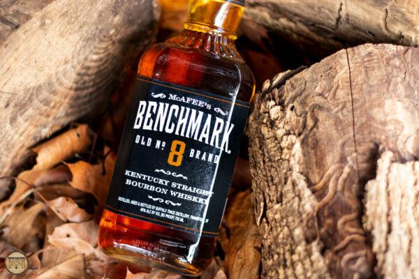 Benchmark Old Whiskey Américain