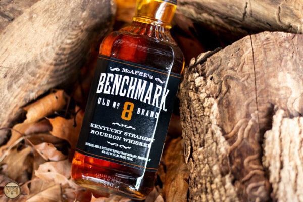 Benchmark Old Whiskey Américain