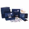 Box Dégustation Abonnement 6 Spiritueux 12 Mois - Whiskies, Rhums, Gins