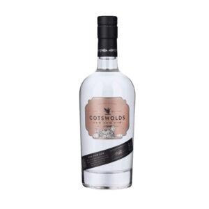 Coffret dégustation Gin - 5x5cl