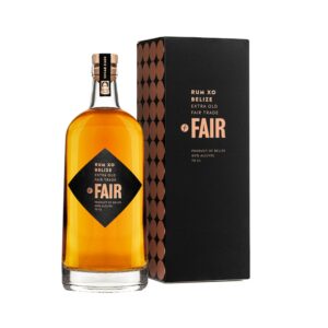 Damoiseau Rhum coffret 4 olfacteurs X4 cl (Blanc Gold VSOP XO