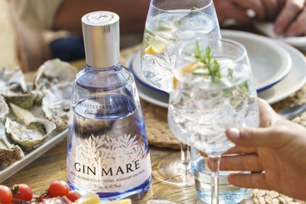 Gin mare - Photo 2