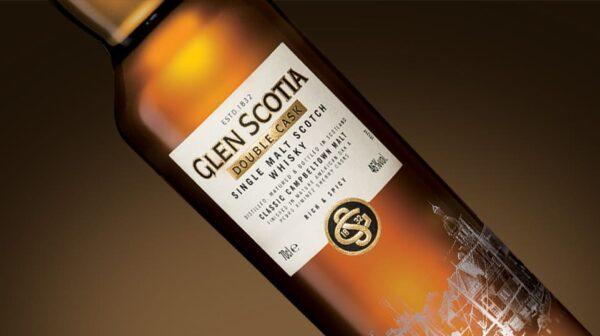 Glen Scotia Double Cask