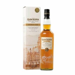 le club des connaisseurs - GLEN SCOTIA DOUBLE CASK - Ecosse