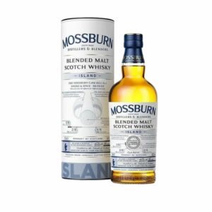 Achat Coffret Dégustation Whisky Tourbé - 6 x 40 ml Fiches de