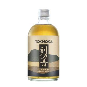 le club des connaisseurs -whisky - Tokinoka Blended - Japon