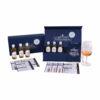 Coffret dégustation Whiskys Ecosse VS Irlande - 6 x 40ml