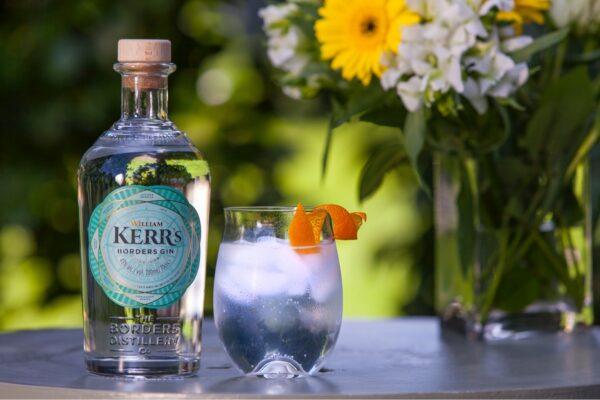 William Kerr's Border Gin