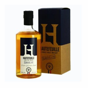 BM Whisky single malt, fumé au tuyé : Vente de vin en ligne : vins