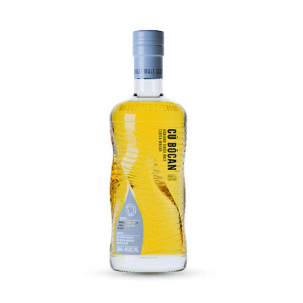 le club des connaisseurs -TOMATIN CU BOCAN SIGNATURE - Ecosse