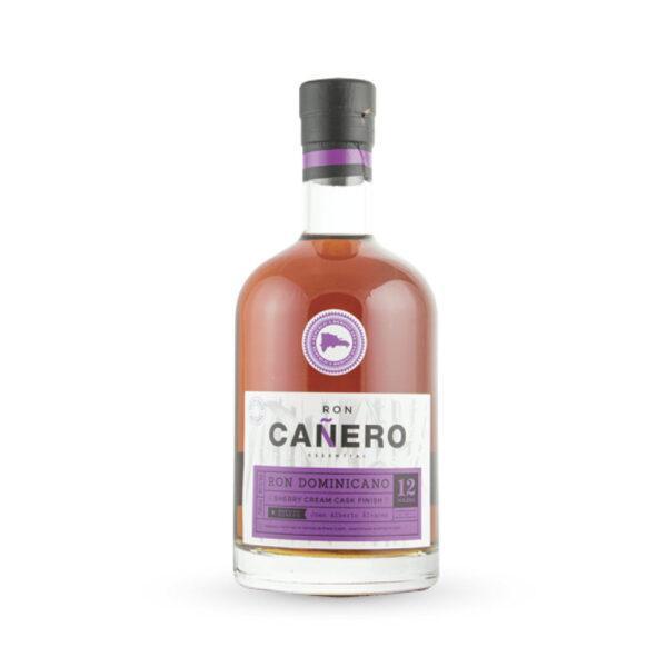 le club des connaisseurs -CAÑERO FINITION SHERRY CREAM CASKS - République Dominicaine -