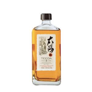 Whisky Togouchi Kiwami : Avis et prix