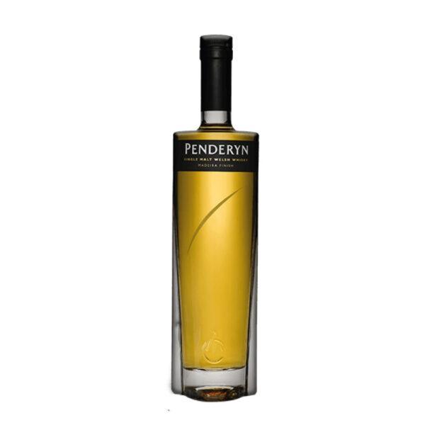 le club des connaisseurs -PENDERYN MADEIRA - Pays de Galles