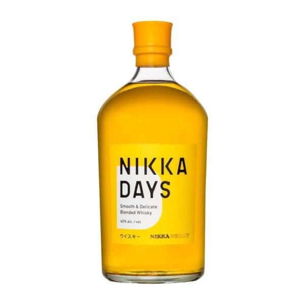 le club des connaisseurs -NIKKA DAYS- Japon