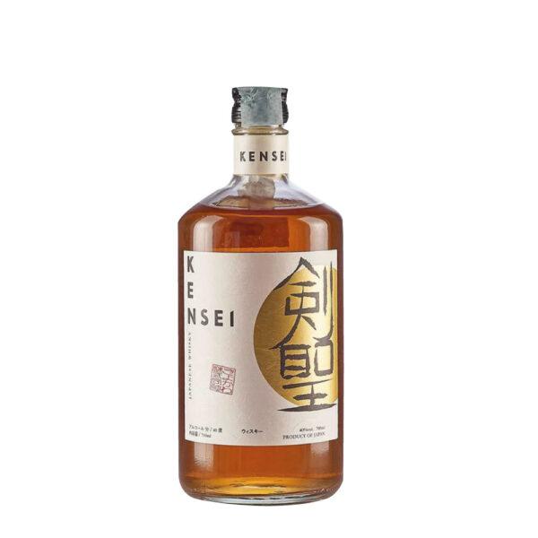 le club des connaisseurs -KENSEI - Japon