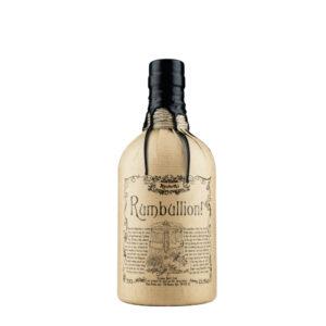 le club des connaisseurs -ABLEFORTH S RUMBULLION - Angleterre