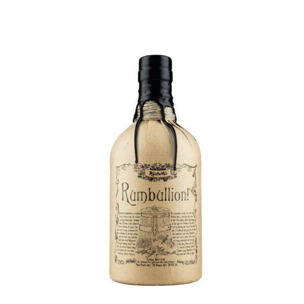 le club des connaisseurs -ABLEFORTH S RUMBULLION - Angleterre