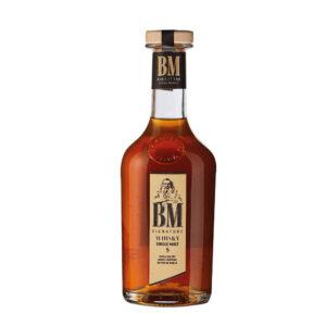 le club des connaisseurs -BM SIGNATURE - France