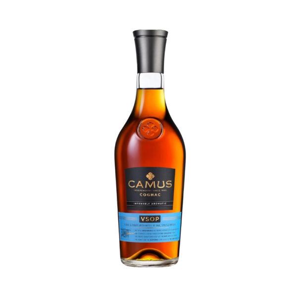 le club des connaisseurs -CAMUS VSOP France