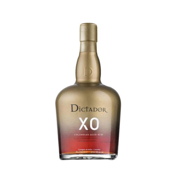 le club des connaisseurs - DICTADOR XO PERPETUAL - Colombie