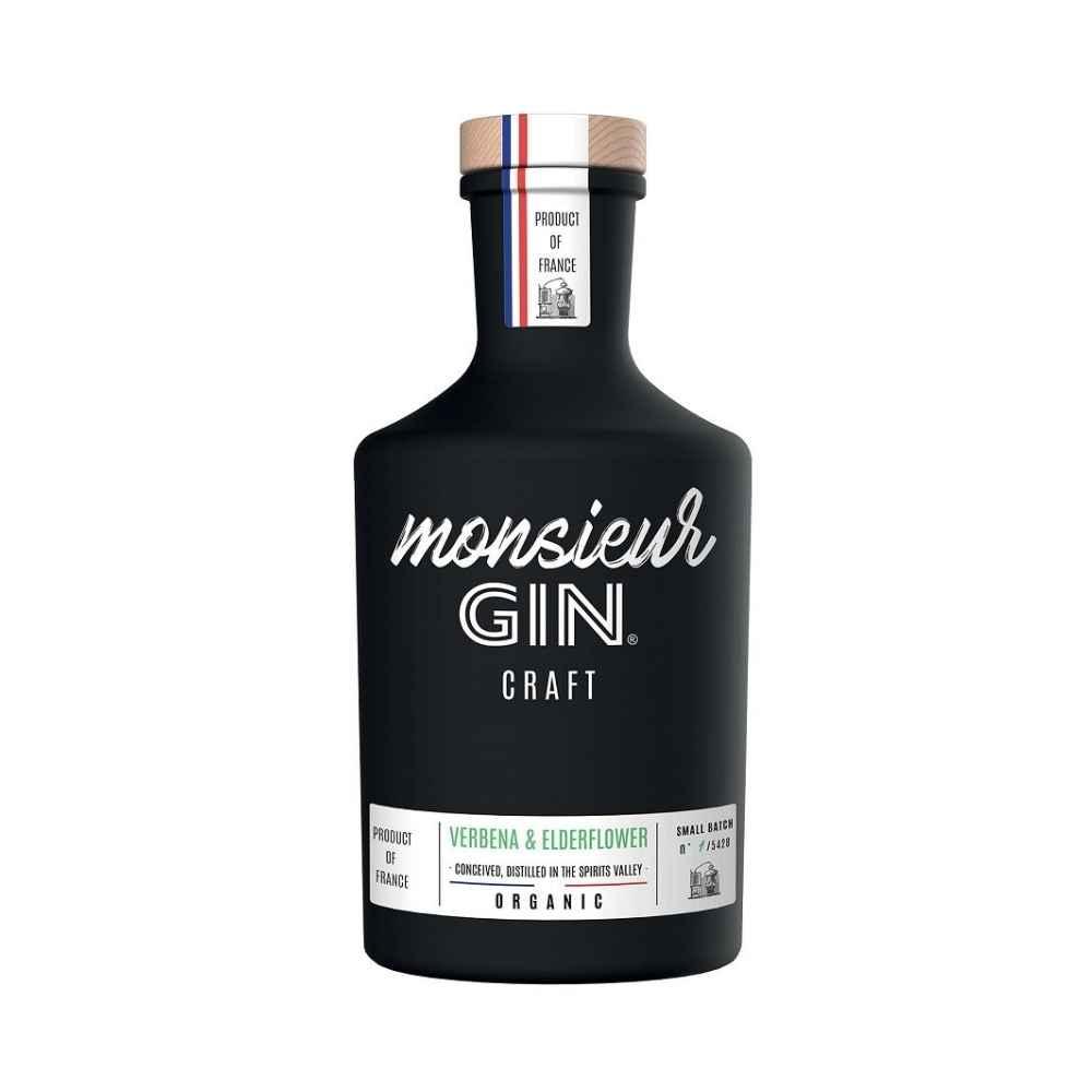 le club des connaisseurs - MONSIEUR GIN - France