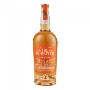 le club des connaisseurs - THE WHISTLER MOSAIC MARSALA CASK - Irlande