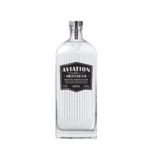 le club des connaisseurs - AVIATION AMERICAN GIN- Etats-Unis