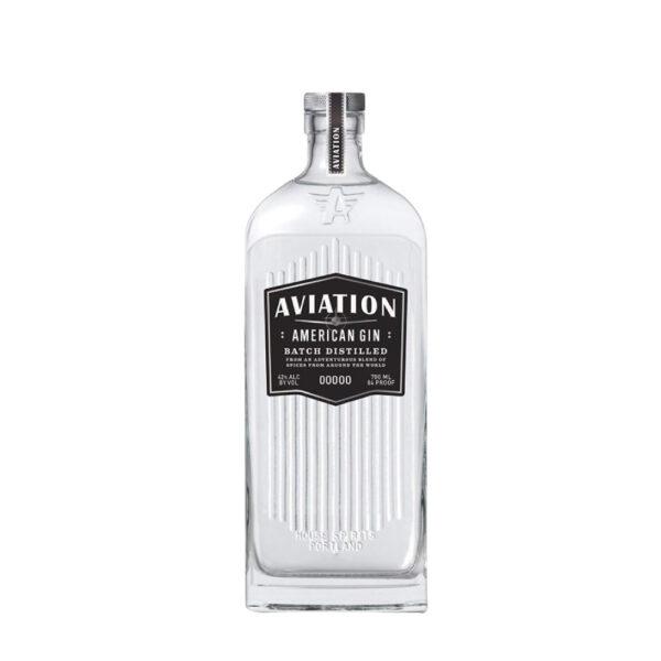 le club des connaisseurs - AVIATION AMERICAN GIN- Etats-Unis