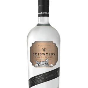 le club des connaisseurs - COTSWOLDS OLD TOM GIN - Angleterre