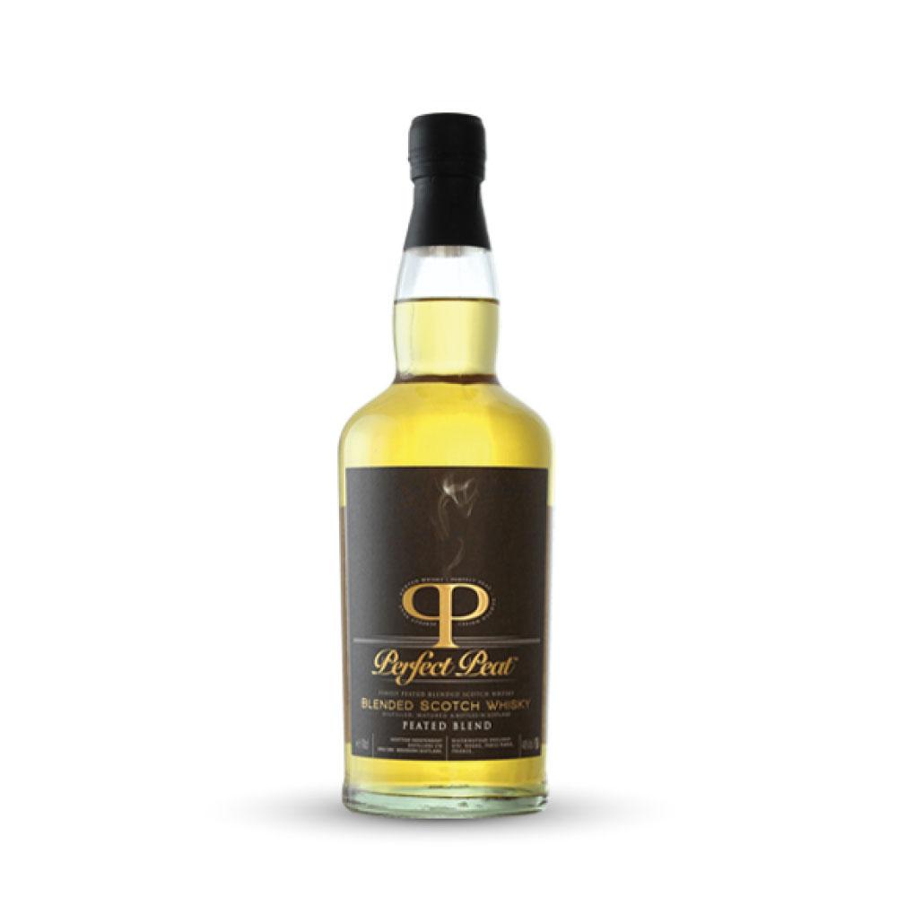 le club des connaisseurs - PERFECT PEAT - Ecosse