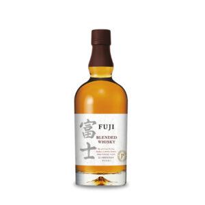 le club des connaisseurs -FUJI BLENDED WHISKY- Japon