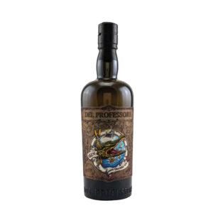 le club des connaisseurs - DEL PROFESSORE CROCODILE GIN - Italie