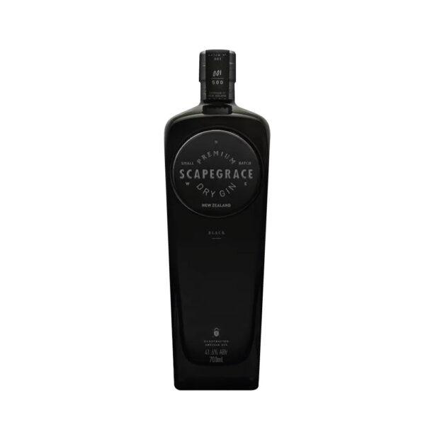 le club des connaisseurs - SCAPEGRACE BLACK - Nouvelle-Zélande