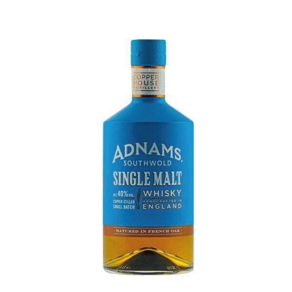 le club des connaisseurs - ADNAMS SINGLE MALT - Angleterre