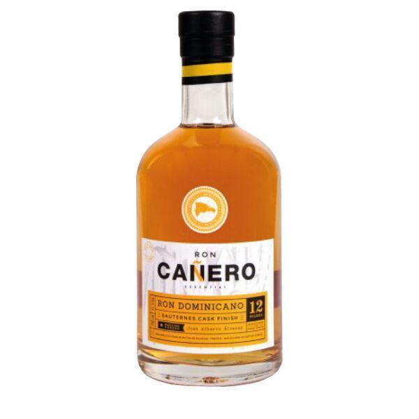 le club des connaisseurs -CAÑERO FINITION SAUTERNES -Rep Dom