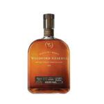 le club des connaisseurs -WOODFORD RESERVE BOURBON - Etats-Unis