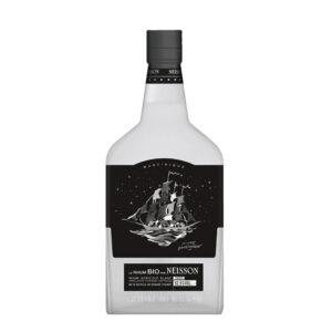 le club des connaisseurs - NEISSON BLANC BIO - Martinique