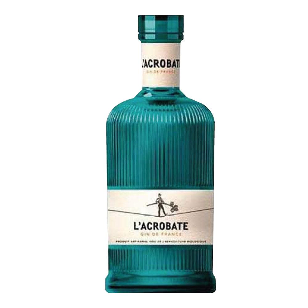 le club des connaisseurs - L'ACROBATE GIN - France