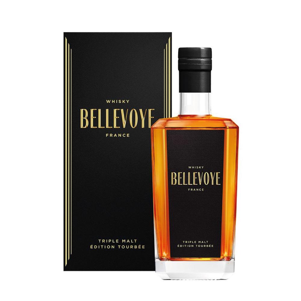 Bellevoye-Tricolore-Coffret Découverte - 0,6L