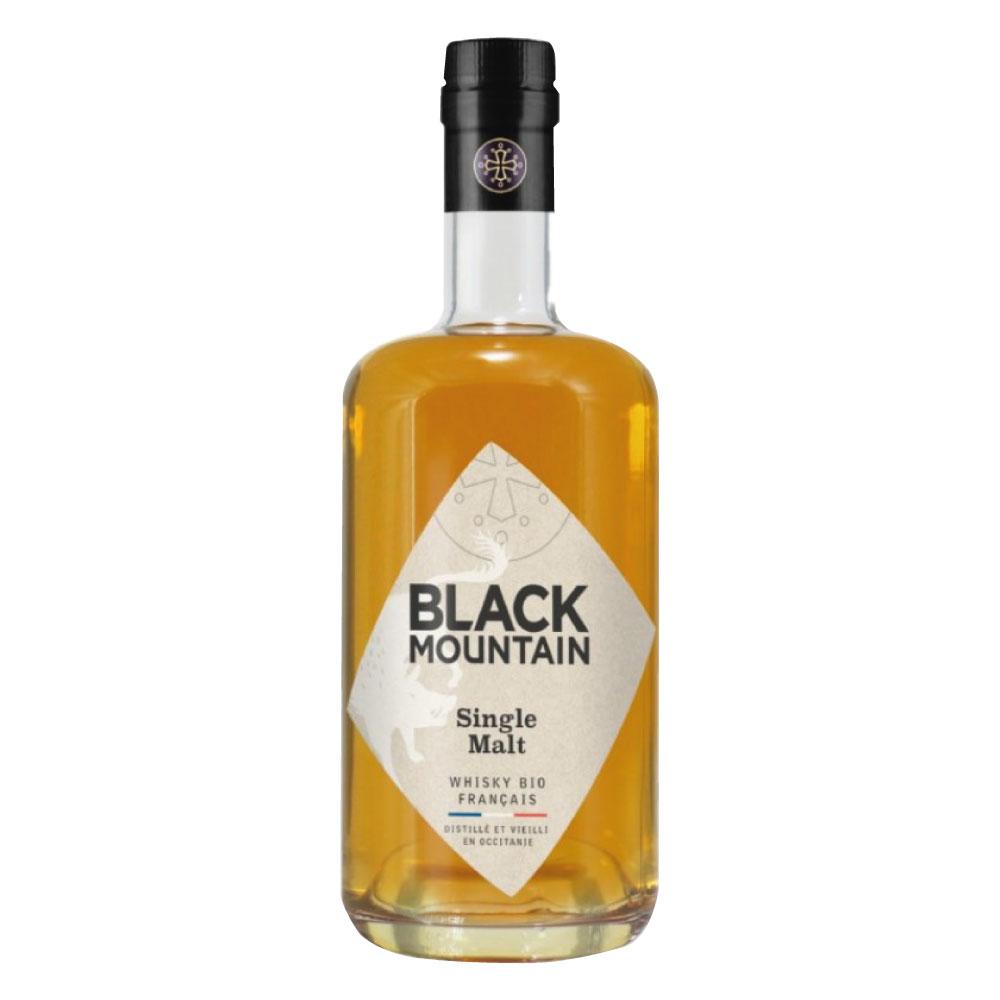 Coffret Dégustation N°1 Excellence (70cl) - Black Mountain